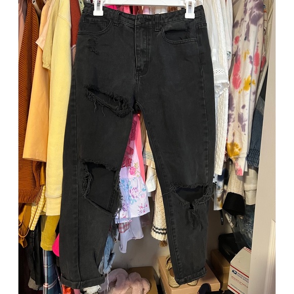 Unif Romeo Jeans - Picture 4 of 5